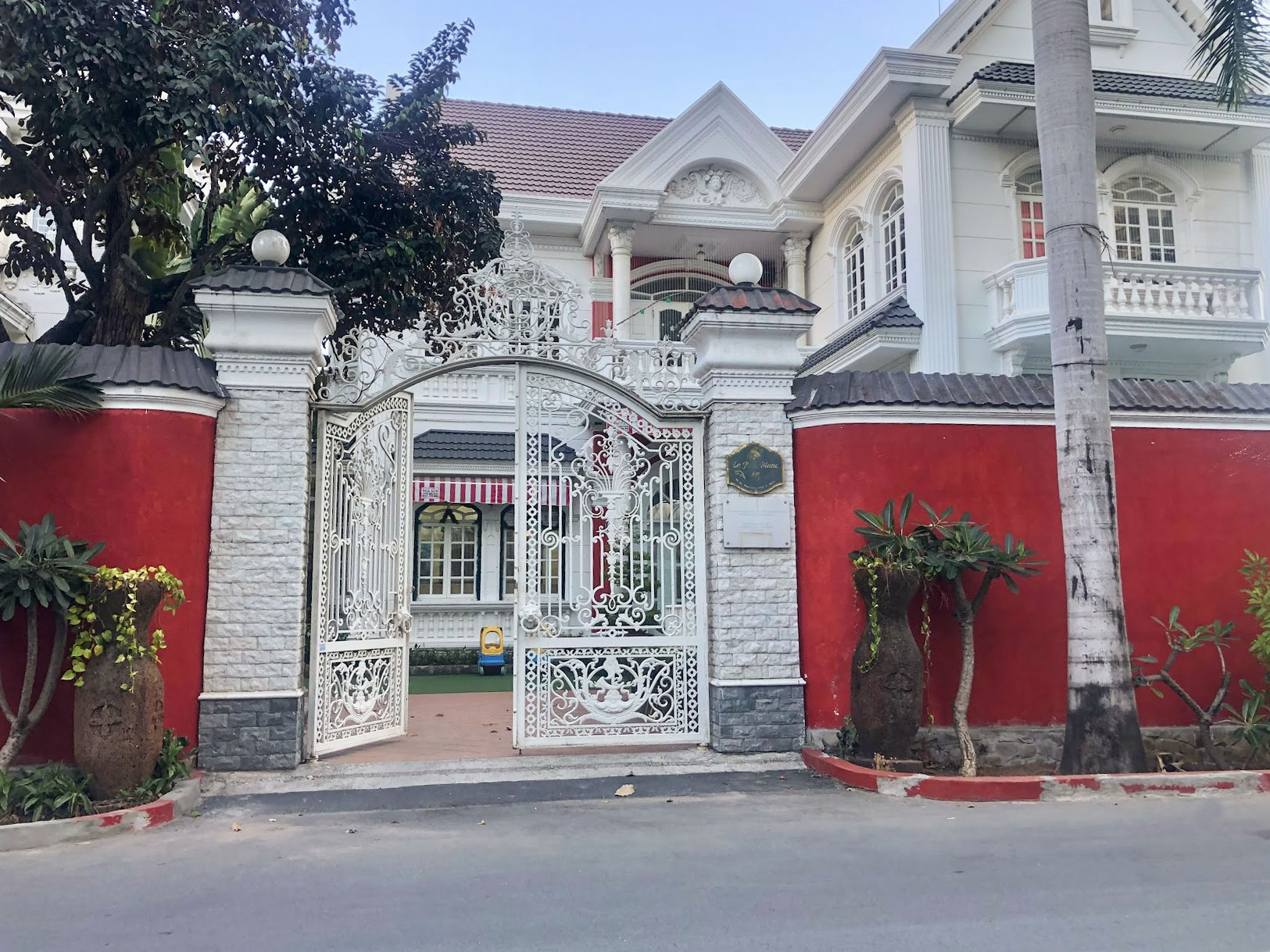 Biệt thự 18_10